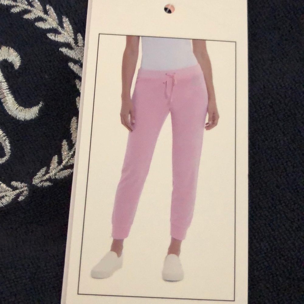 Juicy Couture Jogger